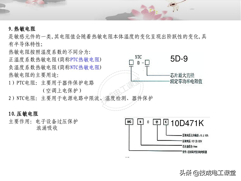 電子元器件連接器基礎(chǔ)知識(shí)大全圖解詳情教程