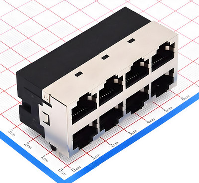 rj45接口是網(wǎng)線(xiàn)接口嗎