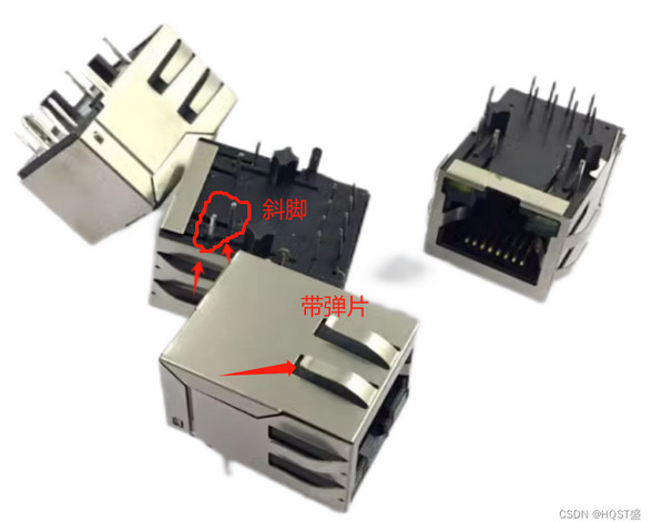 什么是RJ45 100m網(wǎng)口？其速率與距離有何關(guān)系？