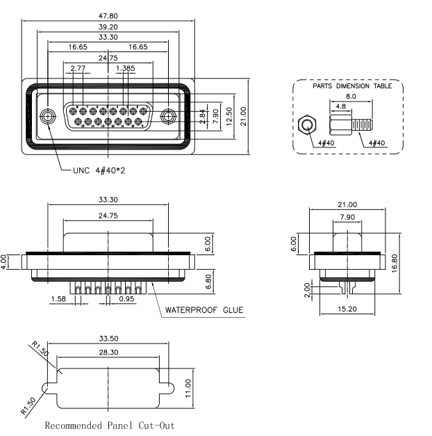 A07-281AE15FGTFEA3