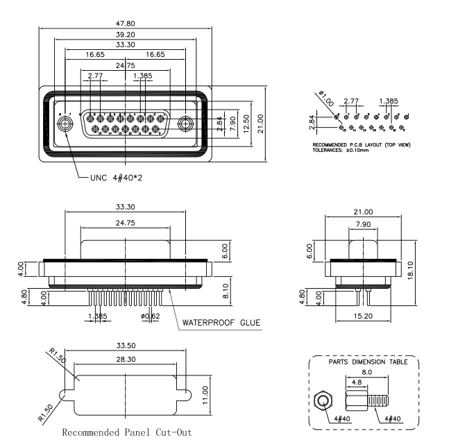 A07-282AE15FGTFEA3